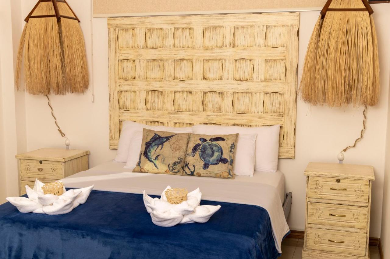 Galapagos Planet Hotel Пуерто Бакерисо Морено Екстериор снимка