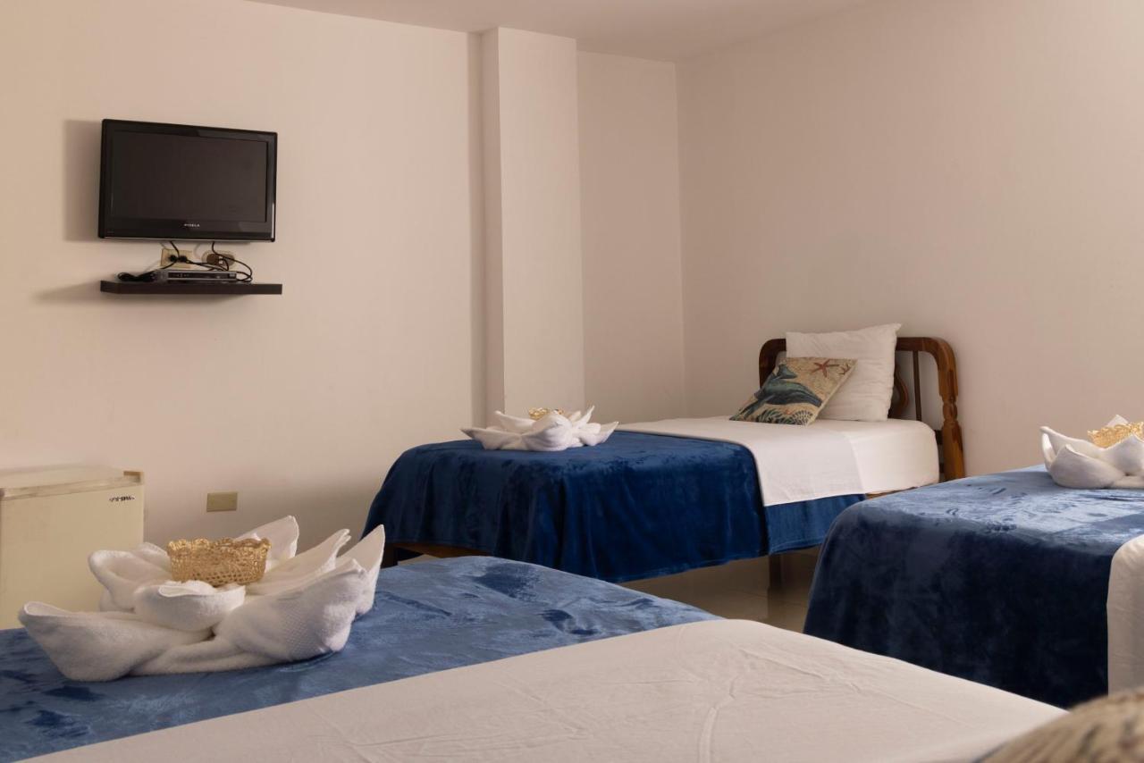 Galapagos Planet Hotel Пуерто Бакерисо Морено Екстериор снимка