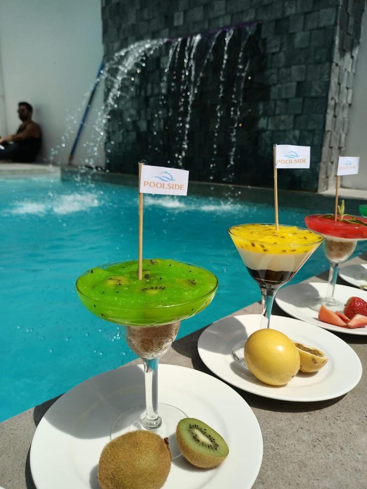 Galapagos Planet Hotel Пуерто Бакерисо Морено Екстериор снимка