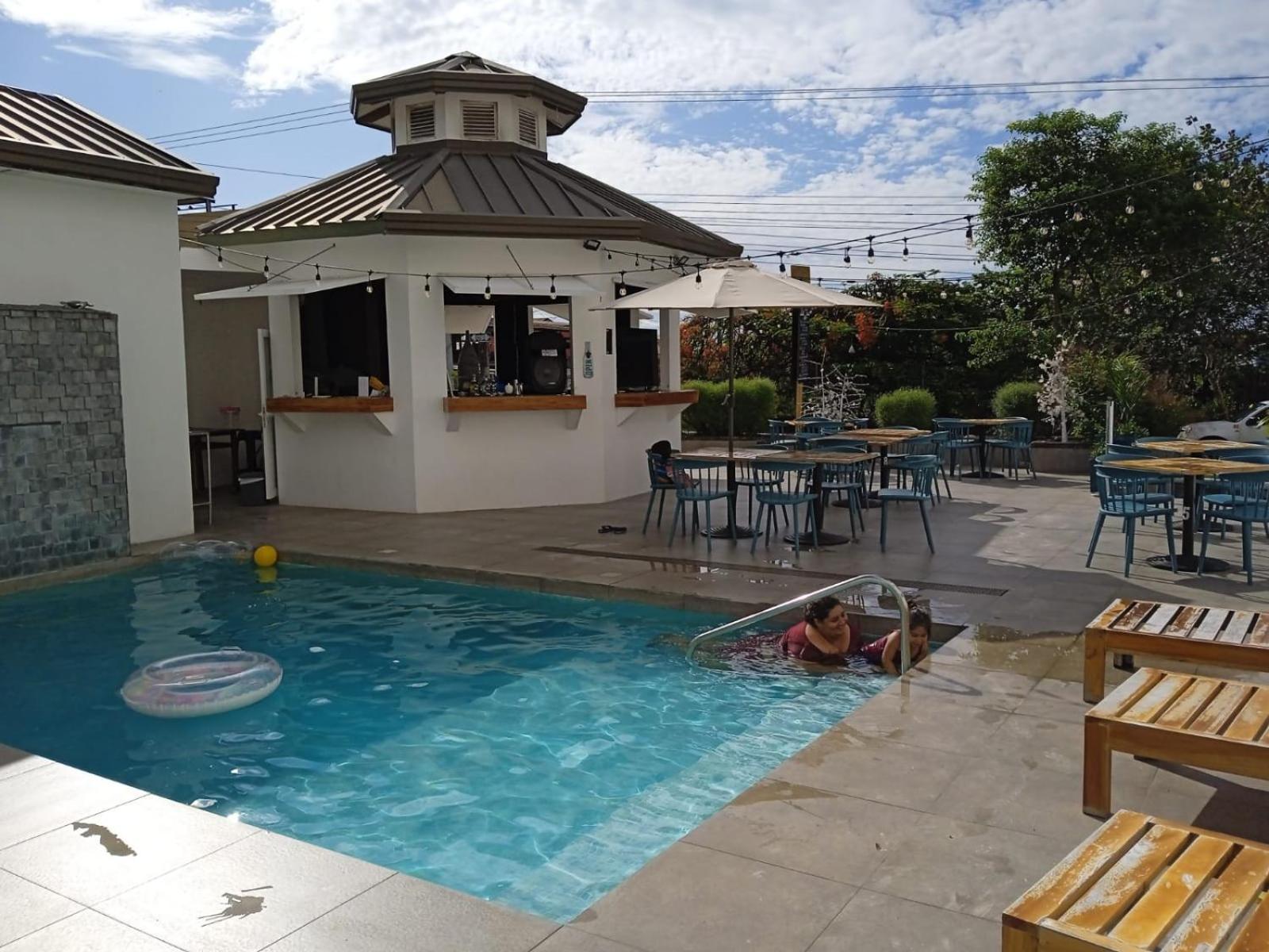 Galapagos Planet Hotel Пуерто Бакерисо Морено Екстериор снимка